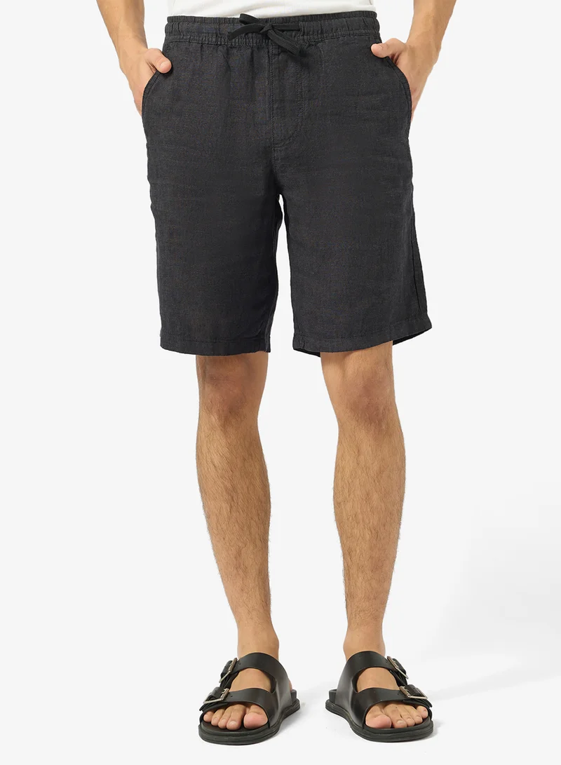 ريبلز مع نمشي Mens Pull-On Shorts